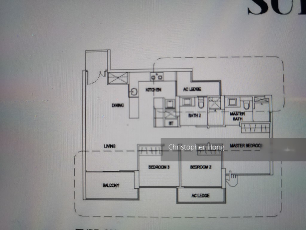 J Gateway (D22), Condominium #213873771